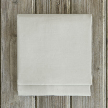 Σεντόνι Υπέρδιπλο Superior Satin - Fog Beige