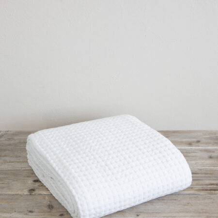 Κουβέρτα 220x240 Comfy - Snow White