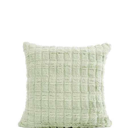 Διακοσμητικό Μαξιλάρι 40x40 - Weave Mint