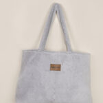 Τσάντα 52x37 διαφόρων χρήσεων - Light Gray