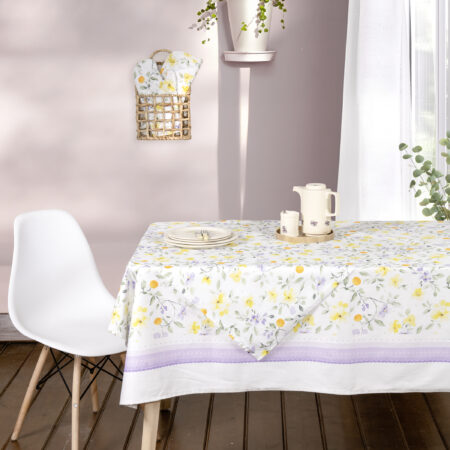 Τραπεζομάντηλο 140x240 - Brunch Time