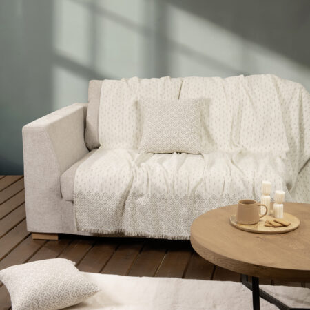 Ριχτάρι 180x240 - Roselle Ivory