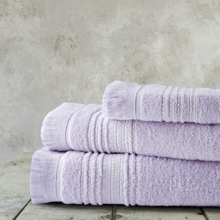 Πετσέτα 70x140 - Allora Lilac