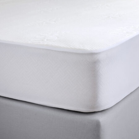 Επίστρωμα 160x200+40 Abbraccio - Jacquard