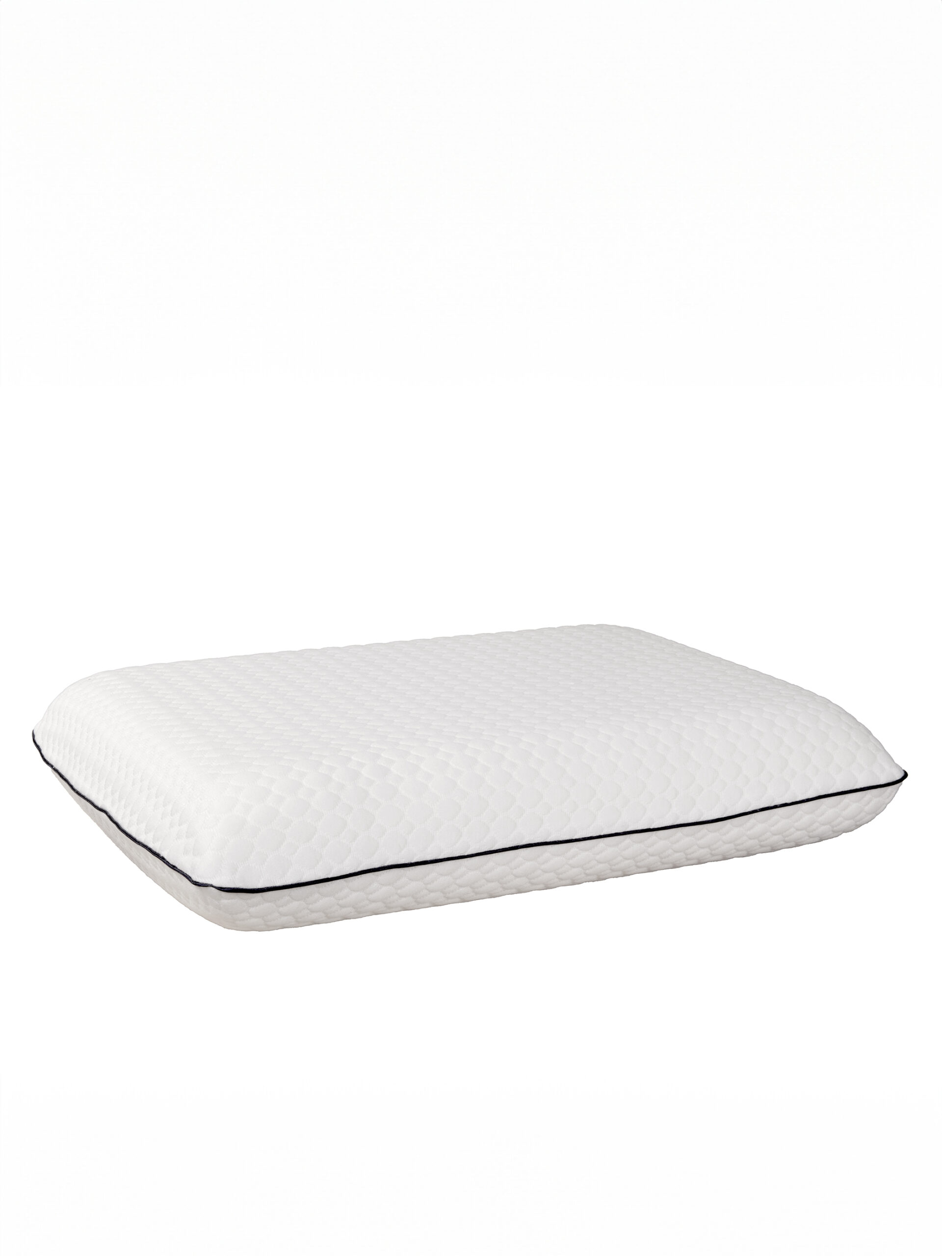 Μαξιλάρι 43x63+12 - Memory Foam