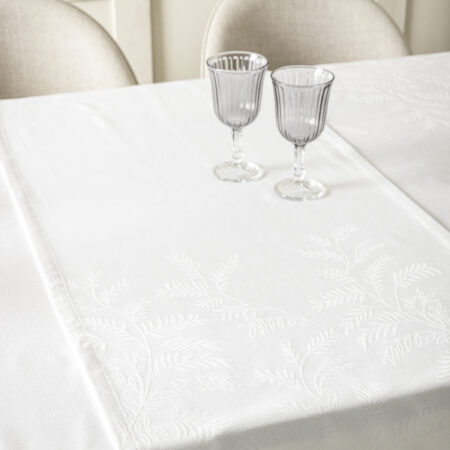 Runner 50x160 - Lillian Off White