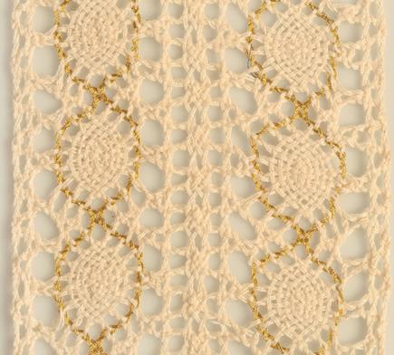 Beauty Home ΠΟΥΓΚΙ ΔΑΝΤΕΛΑ ΜΟΝΟΧΡΩΜΑ 12 x 17 cm - Image 23