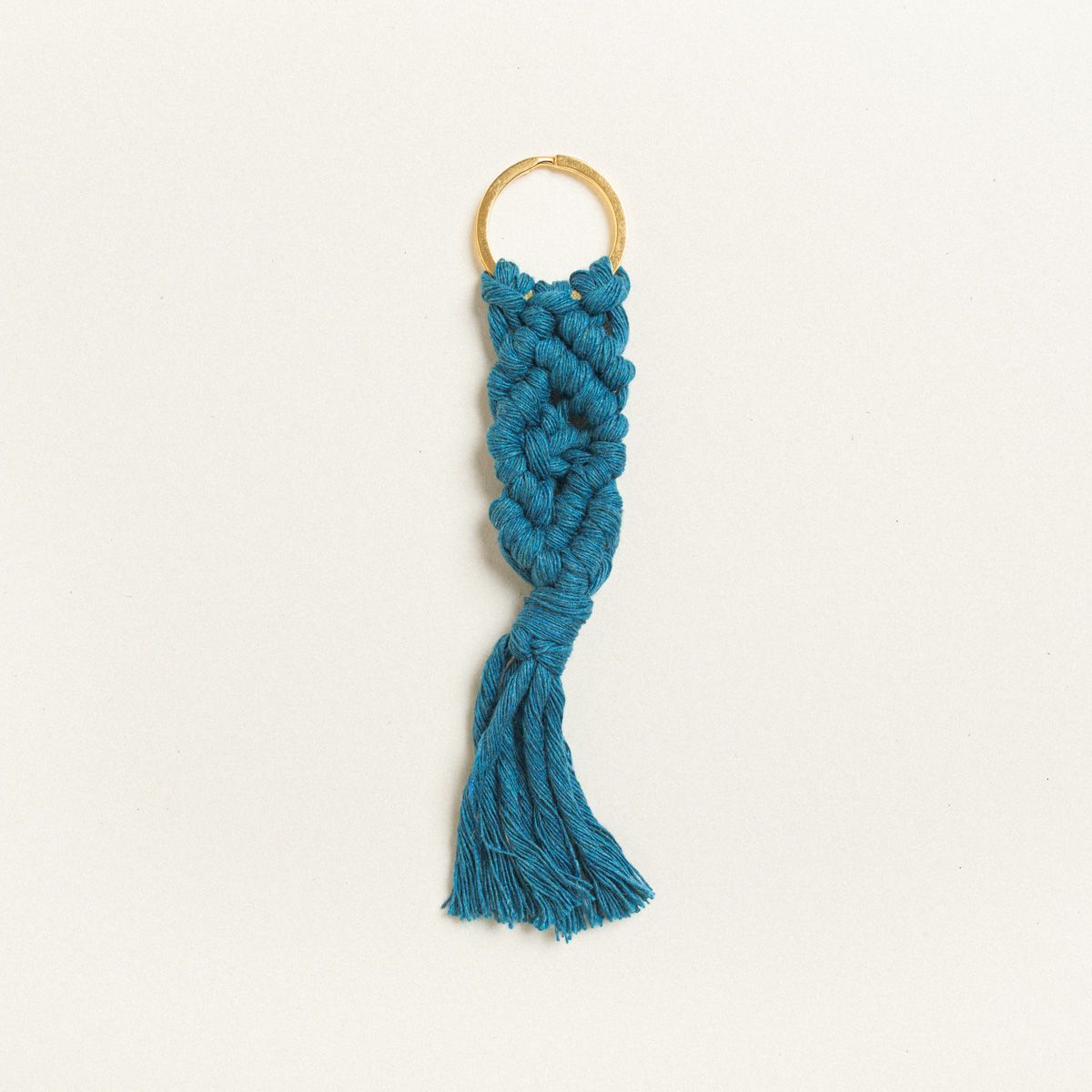 Beauty Home ΜΑΚΡΑΜΕ ΜΠΡΕΛΟΚ PREMIUM 17 x 3 cm - Image 8