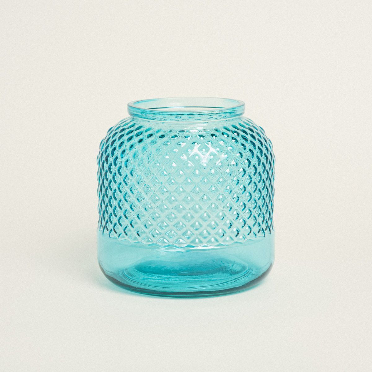 Beauty Home ΒΑΖΟ ΑΝΑΓΛΥΦΟ 19 x 19 cm - Image 3