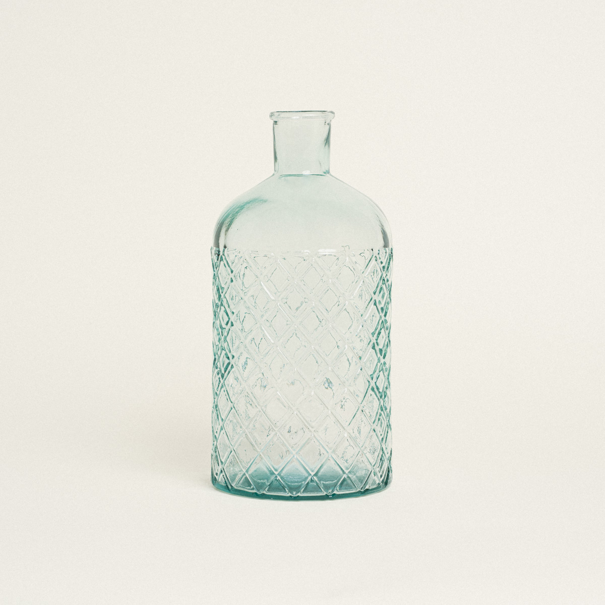Beauty Home ΒΑΖΟ ΜΕ ΡΟΜΒΟΥΣ 13,5 x 28 cm - Image 9