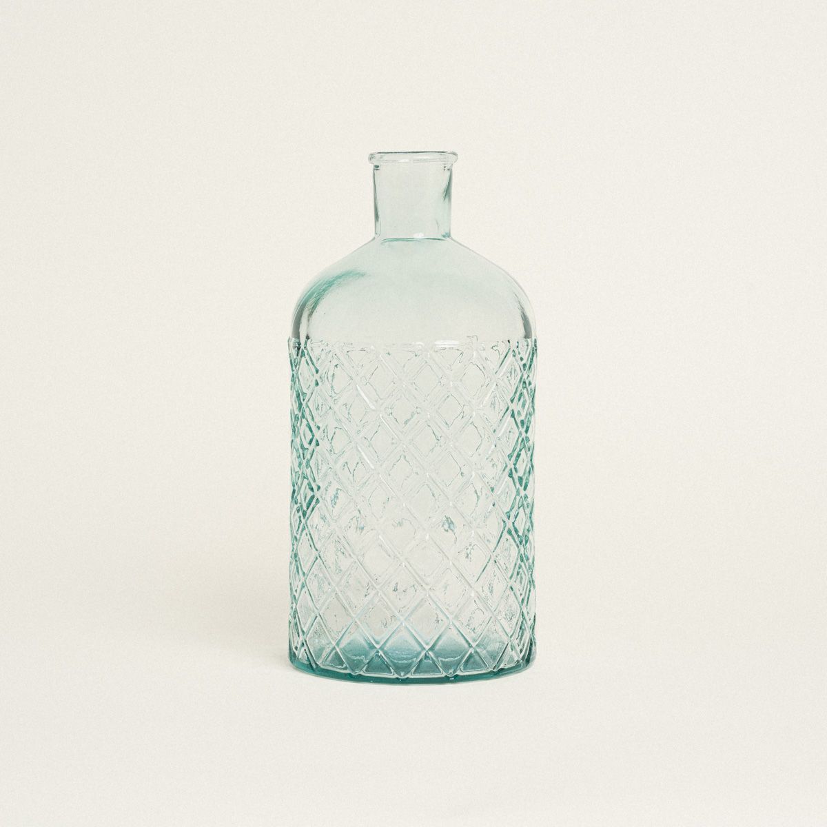 Beauty Home ΒΑΖΟ ΜΕ ΡΟΜΒΟΥΣ 13,5 x 28 cm - Image 6