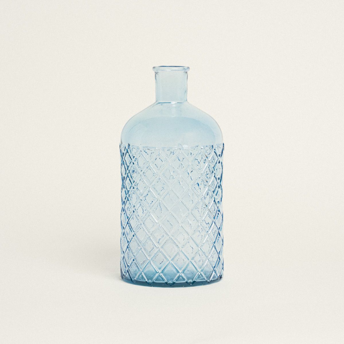 Beauty Home ΒΑΖΟ ΜΕ ΡΟΜΒΟΥΣ 13,5 x 28 cm - Image 4