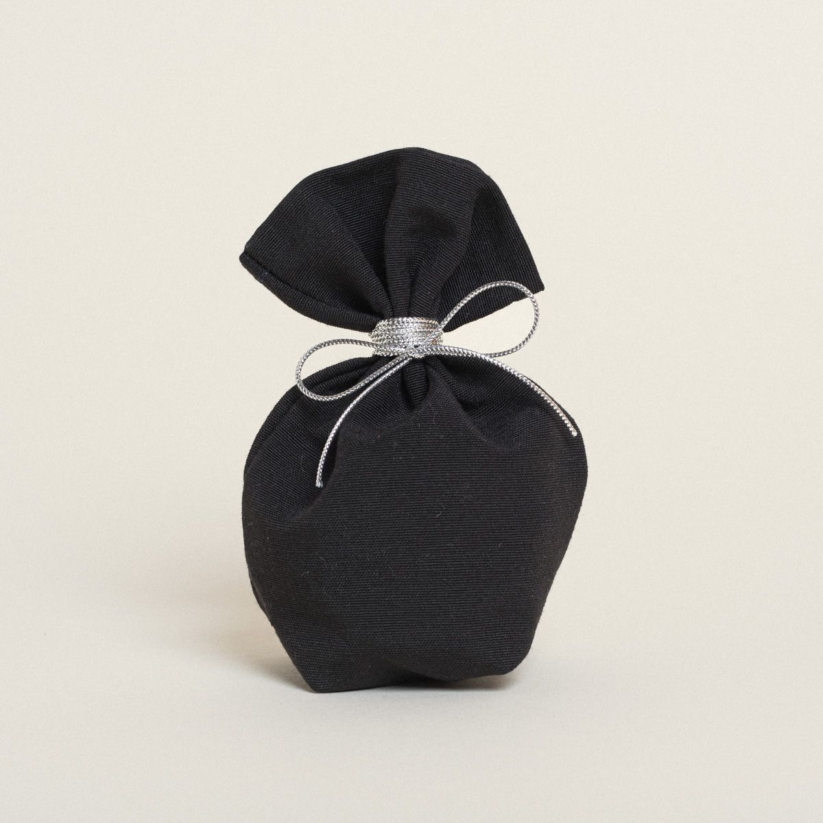 Beauty Home ΠΟΥΓΚΙ ΜΕ ΒΑΣΗ 8 x 12 cm ΜΑΥΡΟ - Image 2