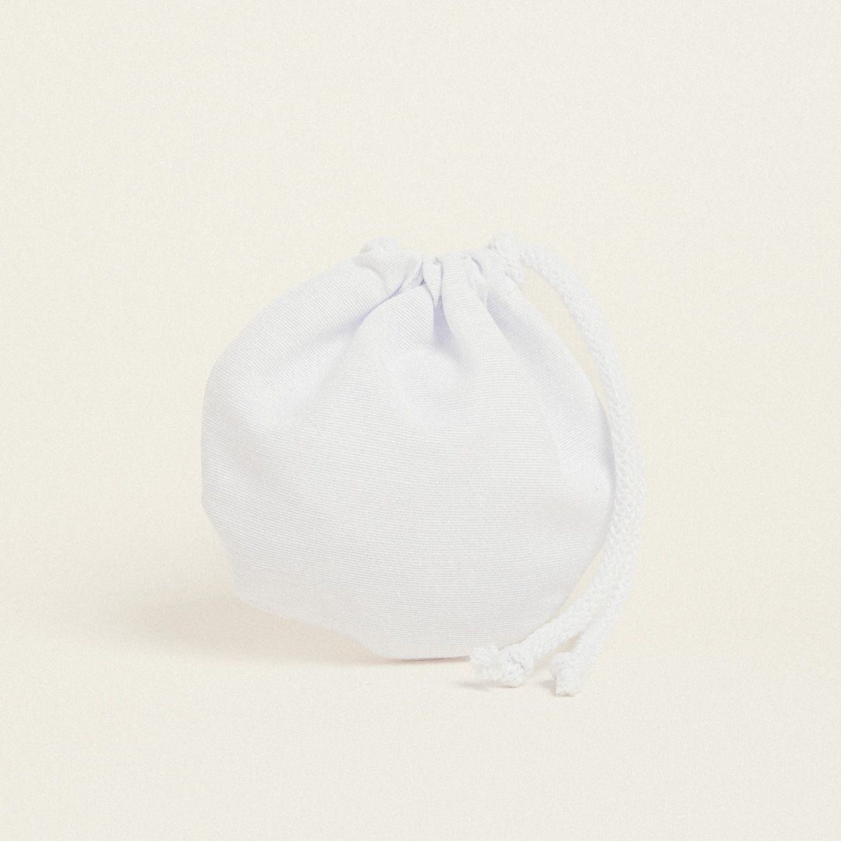 Beauty Home ΠΟΥΓΚΙ ΟΒΑΛ ΜΕ ΚΟΡΔΟΝΙ ΜΟΝΟΧΡΩΜΟ PREMIUM 13 x 14 cm - Image 18