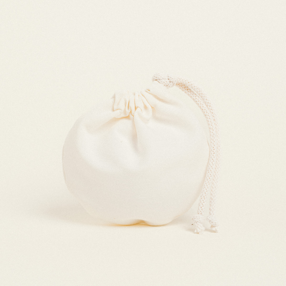 Beauty Home ΠΟΥΓΚΙ ΟΒΑΛ ΜΕ ΚΟΡΔΟΝΙ ΜΟΝΟΧΡΩΜΟ PREMIUM 13 x 14 cm - Image 45
