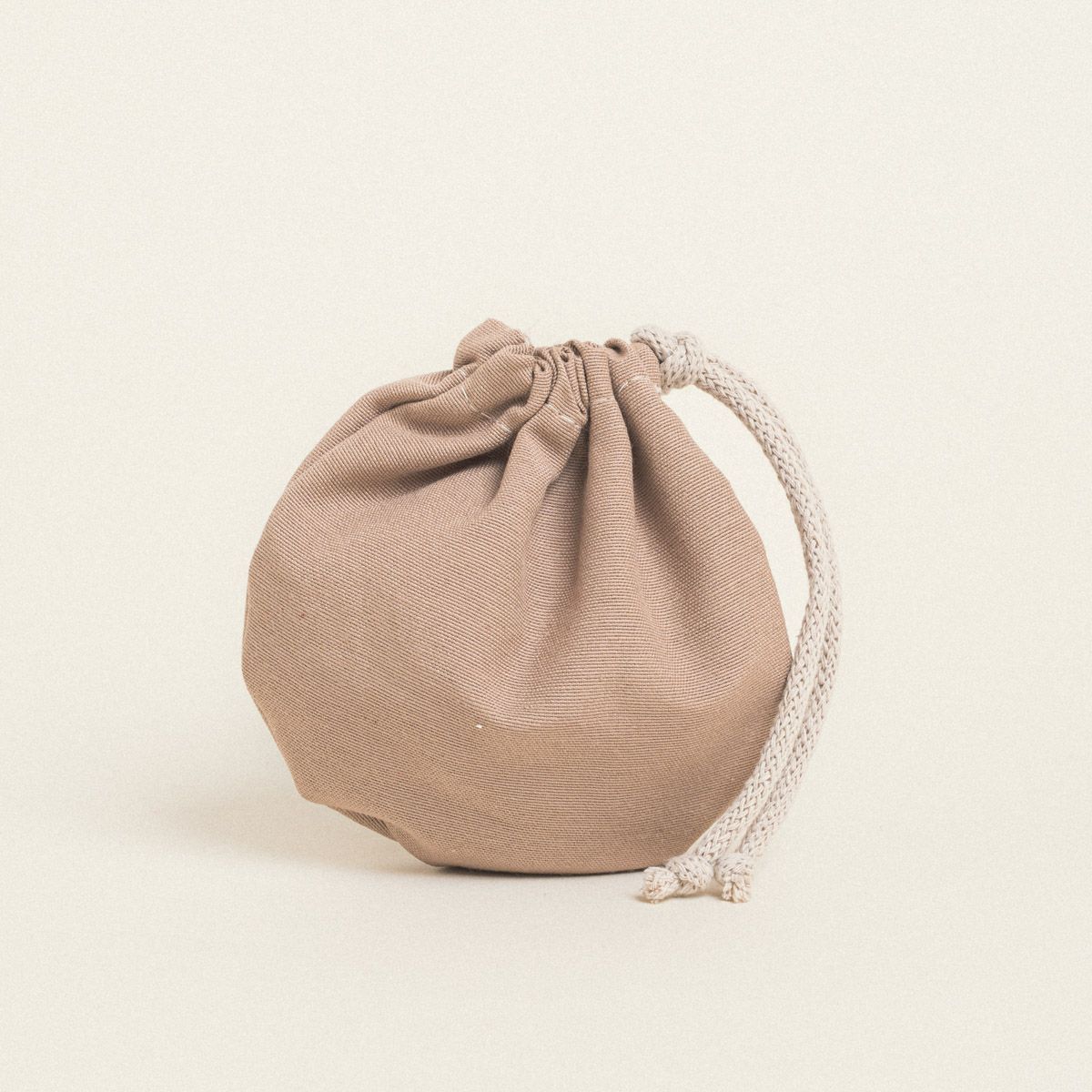 Beauty Home ΠΟΥΓΚΙ ΟΒΑΛ ΜΕ ΚΟΡΔΟΝΙ ΜΟΝΟΧΡΩΜΟ PREMIUM 13 x 14 cm - Image 26