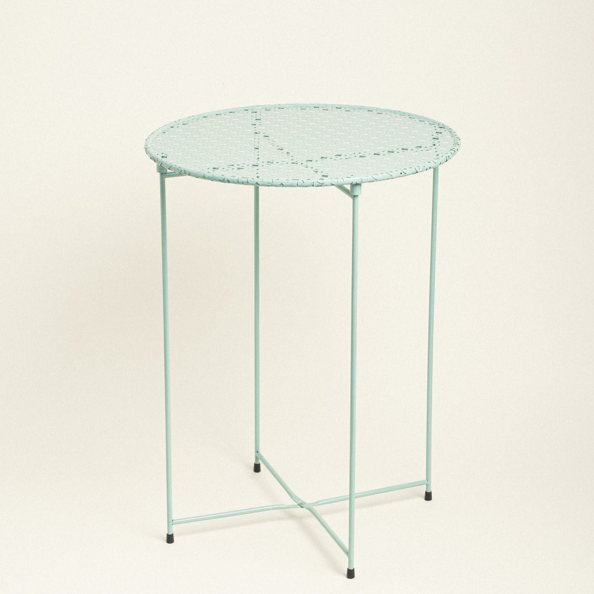 Beauty Home ΒΟΗΘΗΤΙΚΟ ΤΡΑΠΕΖΑΚΙ 46,5 x 62,5 cm ΒΕΡΑΜΑΝ