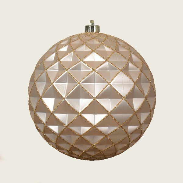Beauty Home ΑΘΡΑΥΣΤΗ ΜΠΑΛΑ ΣΑΜΠΑΝΙ 20 CM Γ - Image 2