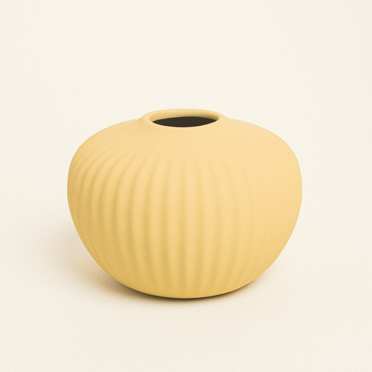 Beauty Home Ματ Κεραμικό Βάζο 15 cm x 11 cm - Image 12