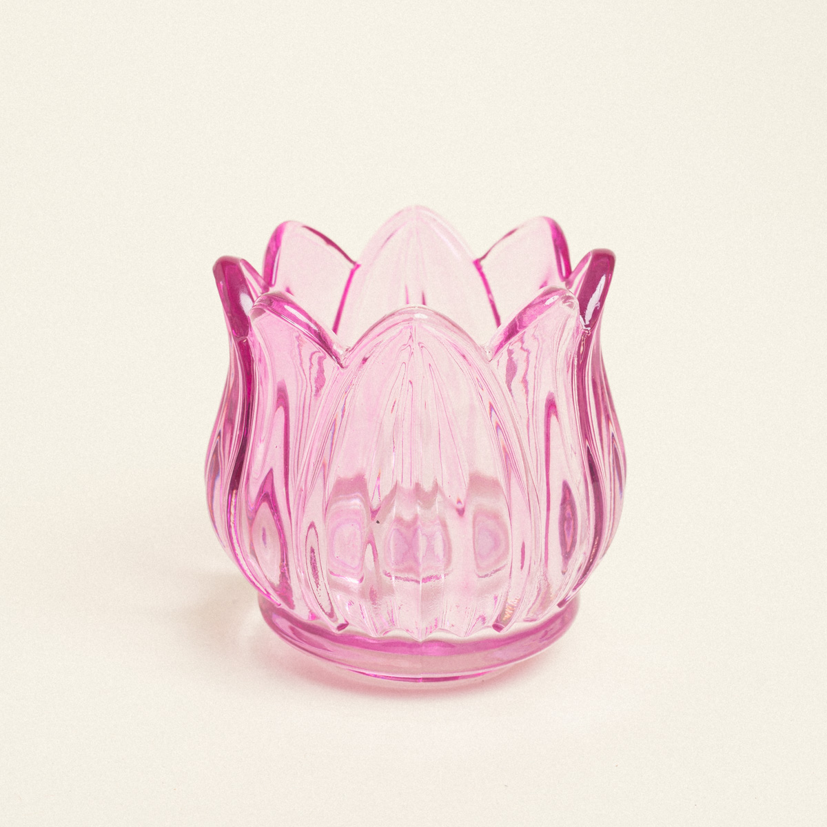 Beauty Home Κηροπήγιο λουλούδι 6,5 x 7,3 cm - Image 7