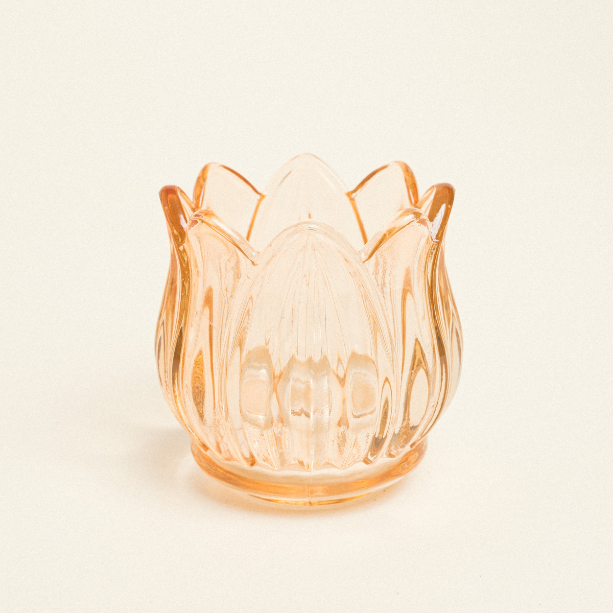 Beauty Home Κηροπήγιο λουλούδι 6,5 x 7,3 cm - Image 10