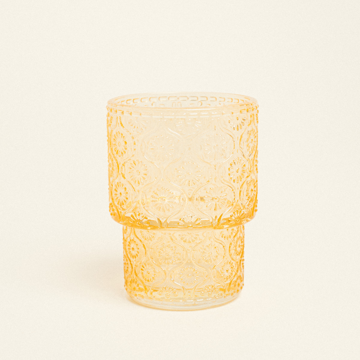 Beauty Home Κηροπήγιο Γυάλινο 7 x 9,2 cm - Image 11