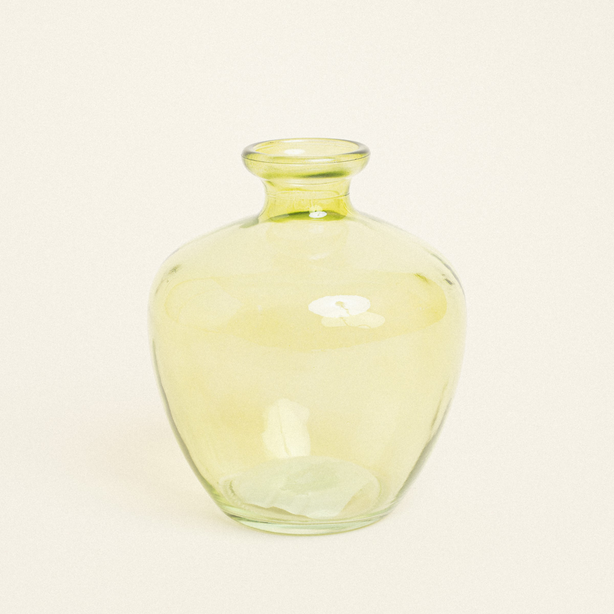 Beauty Home Γυάλινο Βάζο 14 x 16 cm - Image 12