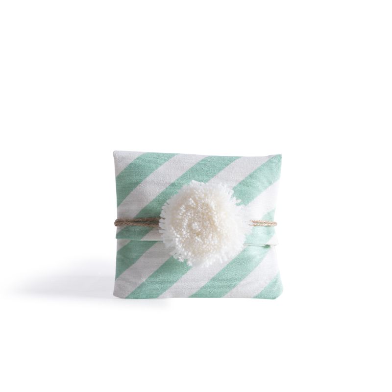 Beauty Home ΠΟΥΓΚΙ ΔΙΑΓΩΝΙΑ ΡΙΓΑ ΒΕΡΑΜΑΝ 12 x 17 cm cm - Image 3