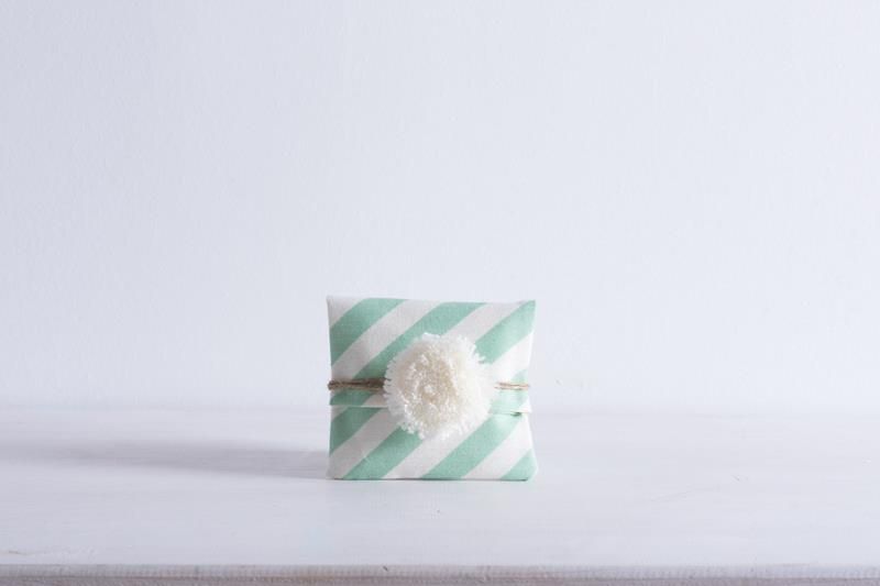 Beauty Home ΠΟΥΓΚΙ ΔΙΑΓΩΝΙΑ ΡΙΓΑ ΒΕΡΑΜΑΝ 12 x 17 cm cm - Image 4