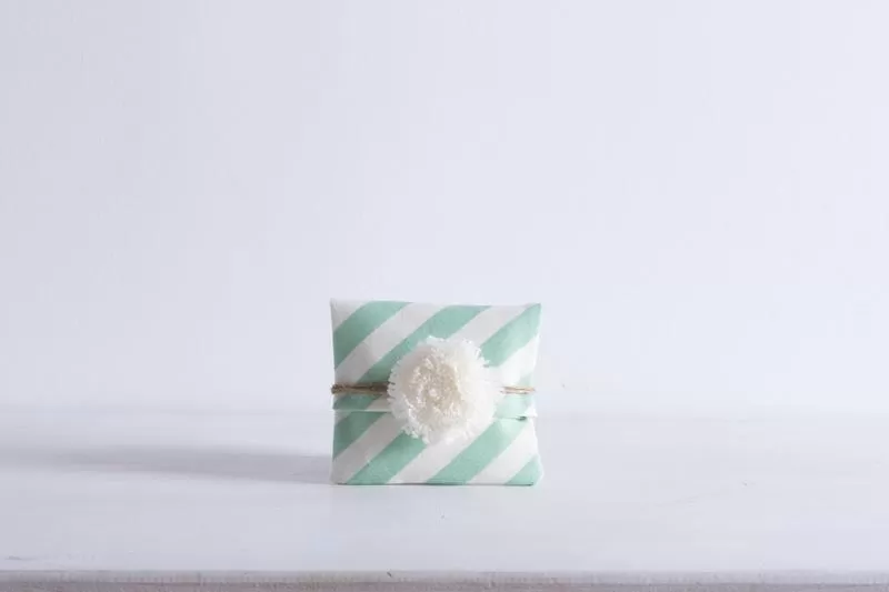 Beauty Home ΠΟΥΓΚΙ ΔΙΑΓΩΝΙΑ ΡΙΓΑ ΒΕΡΑΜΑΝ 12 x 17 cm cm - Image 2