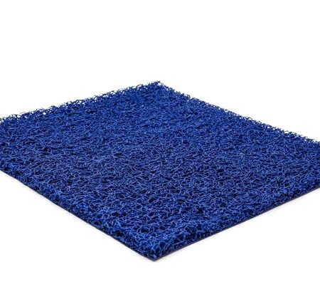 ΠΛΑΣΤΙΚΟ ΔΑΠΕΔΟ SPAGHETTI 12mm BLUE 1.22M NewPlan