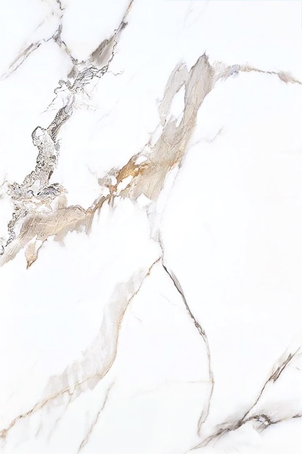 PVC MEGA PANEL 2.8/1220/2800mm CALACATTA GOLD 104 NewPlan