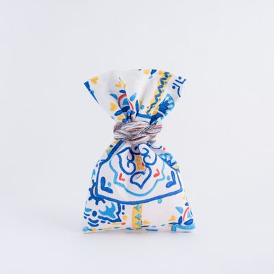 Beauty Home ΠΟΥΓΚΙ 12 x 17 cm ΑΖΟΥΛΕΖΟΥ - Image 2
