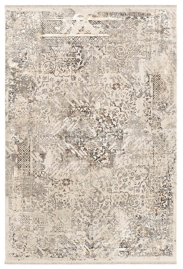 ΧΑΛΙ BELLAGIO 7912 - SET067(2x150,1x210) NewPlan