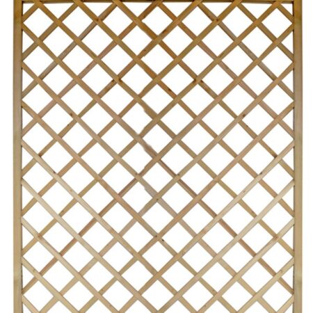 ΚΑΦΑΣΩΤΟ TRD120180  ΡΟΜΒΟΣ 12x12   Π180xΥ180cm NewPlan