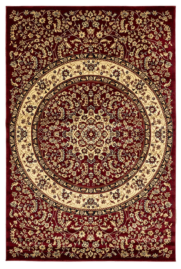 ΧΑΛΙ ΕΚΚΛΗΣΙΑΣΤΙΚΟ ATHOS 0488B BURGUNDY - 300X400 NewPlan