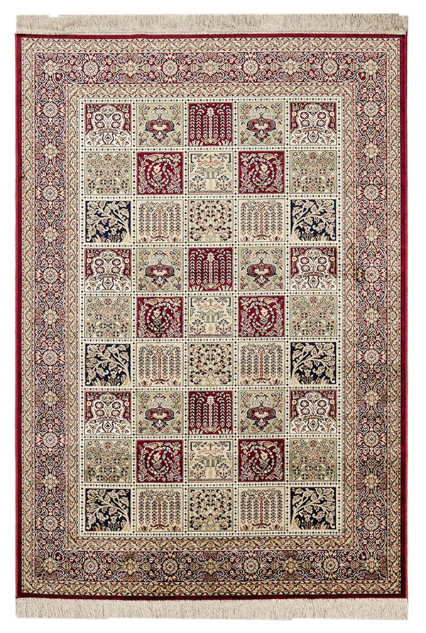 ΧΑΛΙ SONIA 9961/301220 - 200X300 NewPlan