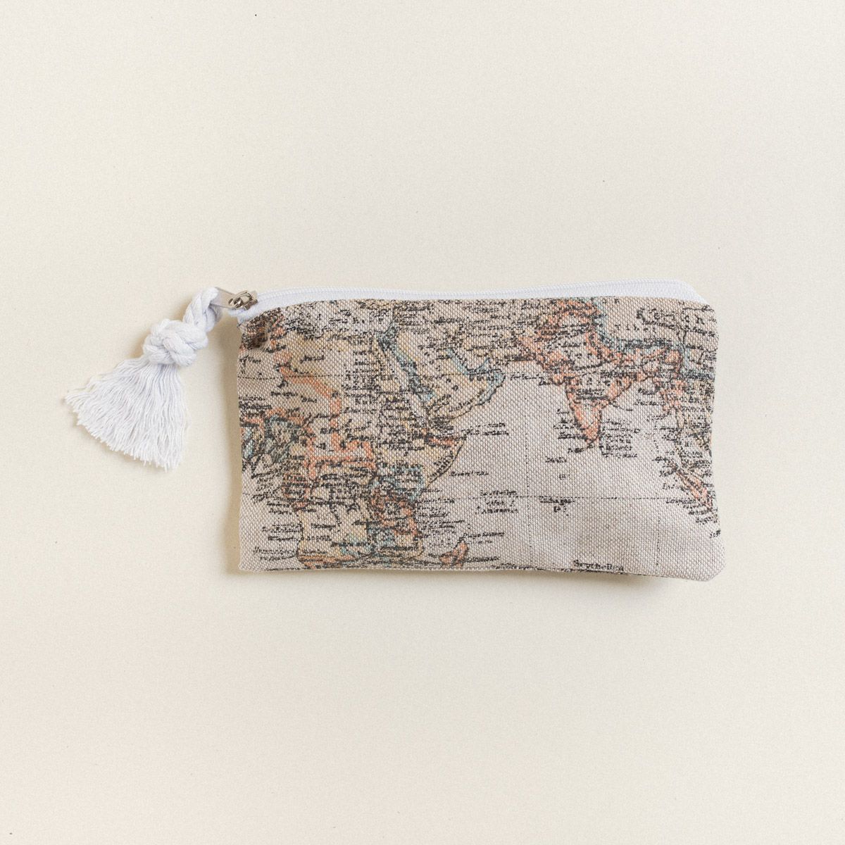Beauty Home ΠΟΡΤΟΦΟΛΑΚΙ ΜΕ ΦΕΡΜΟΥΑΡ 9*16 CM ΧΑΡΤΗΣ - Image 3