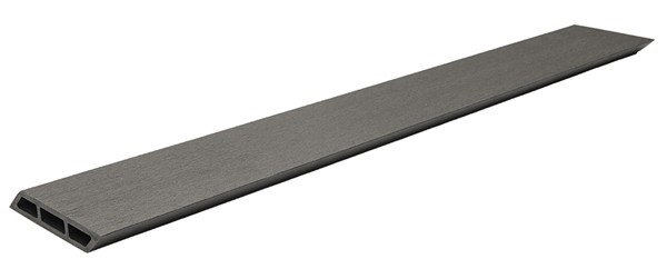 WPC ΠΕΡΙΦΡΑΞΗΣ PRIVE 20/120mm L.GREY 60180 NewPlan - Image 3
