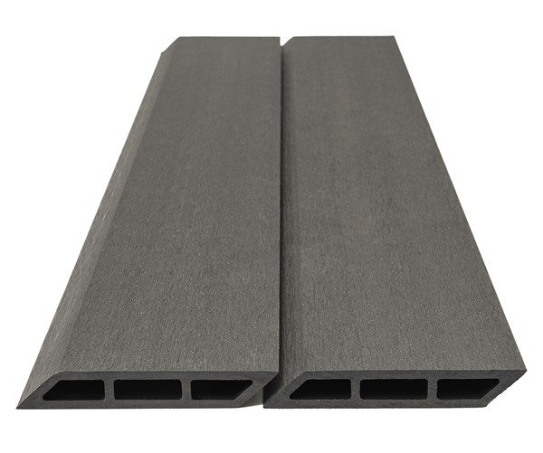 WPC ΠΕΡΙΦΡΑΞΗΣ PRIVE 20/120mm L.GREY 60180 NewPlan - Image 4