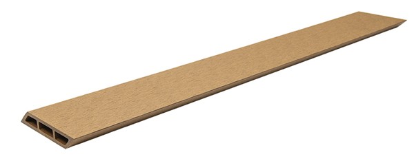WPC ΠΕΡΙΦΡΑΞΗΣ PRIVE 20/120mm WOOD 6090 NewPlan - Image 3