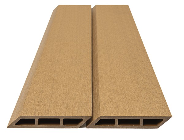 WPC ΠΕΡΙΦΡΑΞΗΣ PRIVE 20/120mm WOOD 6090 NewPlan - Image 4