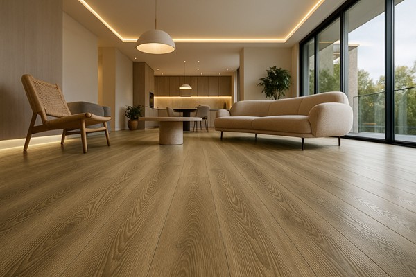 GLUEDOWN 55 LVT ΒΙΝΥΛΙΚΗ ΛΩΡΙΔΑ 2.3mm 623M LIMEMYSTIC ΣΤΟΚ Π.Χ. NewPlan - Image 2
