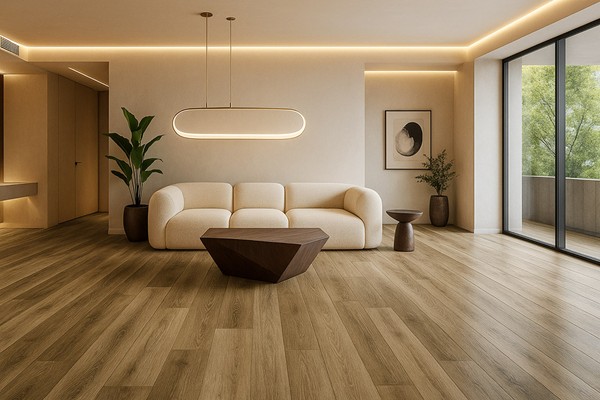 GLUEDOWN 55 LVT ΒΙΝΥΛΙΚΗ ΛΩΡΙΔΑ 2.3mm 623M LIMEMYSTIC ΣΤΟΚ Π.Χ. NewPlan - Image 3