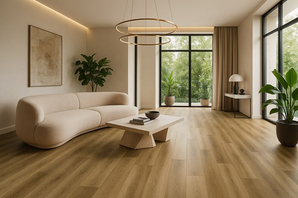 GLUEDOWN 55 LVT ΒΙΝΥΛΙΚΗ ΛΩΡΙΔΑ 2.3mm 623M LIMEMYSTIC ΣΤΟΚ Π.Χ. NewPlan - Image 4