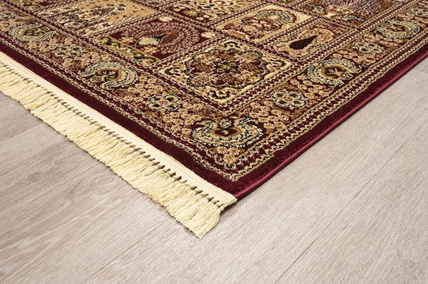 ΧΑΛΙ KLASSIK 6283A ΜΕ ΚΡΟΣΣΙ - 080X150 NewPlan - Image 2