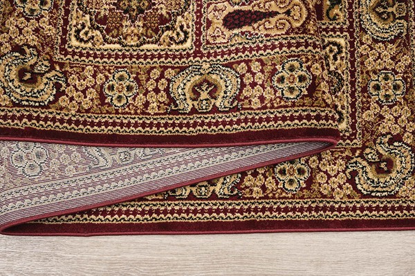 ΧΑΛΙ KLASSIK 6283A ΜΕ ΚΡΟΣΣΙ - 080X150 NewPlan - Image 3