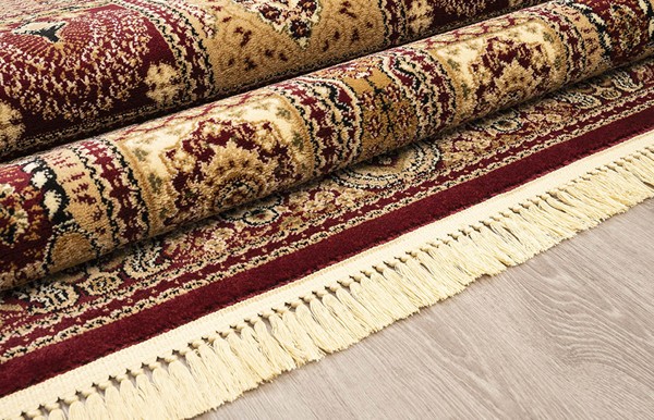 ΧΑΛΙ KLASSIK 6283A ΜΕ ΚΡΟΣΣΙ - 080X150 NewPlan - Image 4