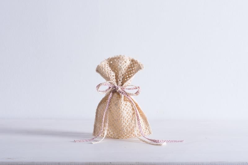 Beauty Home ΠΟΥΓΚΙ ΠΛΕΚΤΟ “ΦΙΛE” 12 x 17 cm