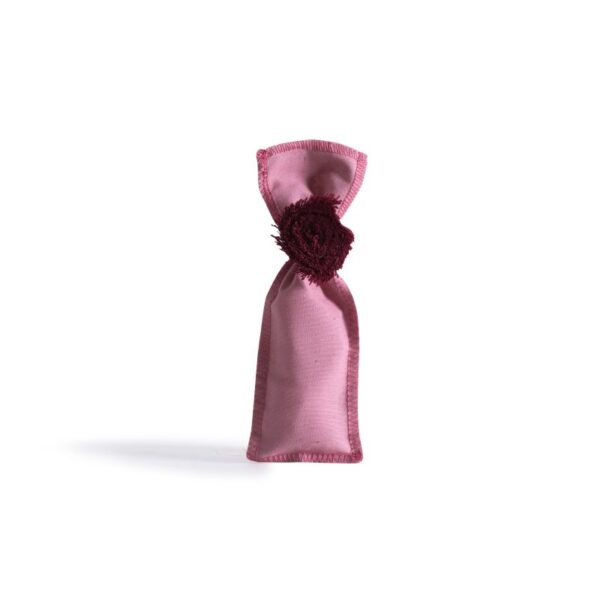 Beauty Home ΠΟΥΓΚΙ ΜΑΚΡΟΣΤΕΝΟ ΣΑΠΙΟ ΜΗΛΟ 6 x 19 cm